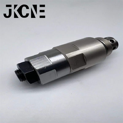 YN22V00029F1 Hauptentlastungsventil SK200-8 SK140SR SK215SR SK235SR