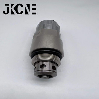 YN22V00029F1 Hauptentlastungsventil SK200-8 SK140SR SK215SR SK235SR