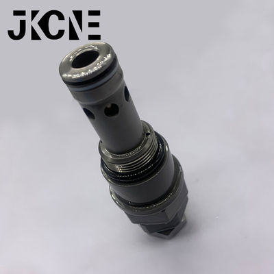 Überdruckventil-Bagger-Ersatzteile ISO 723-40-91500 für PC200-8 PC300-8
