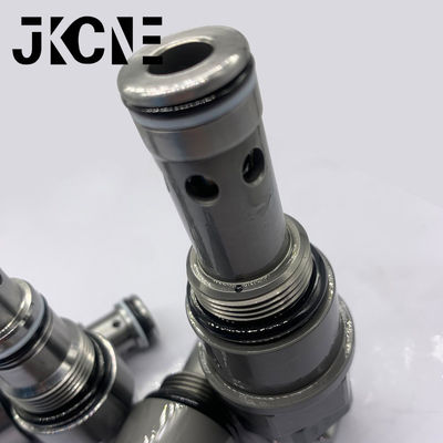 Überdruckventil für Bagger PC200-7 Schwenkhydraulikpumpe 723-40-56900