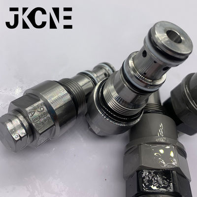Überdruckventil für Bagger PC200-7 Schwenkhydraulikpumpe 723-40-56900