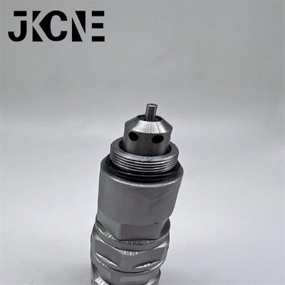 PC200-6 PC400-6 Bagger-Entlastungsventil 723-40-90101 für hydraulische Teile