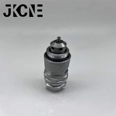 PC200-6 PC400-6 Bagger-Entlastungsventil 723-40-90101 für hydraulische Teile