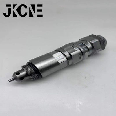 723-40-90101 Hauptentlastungsventil Komatsu Baggerteile PC200-7