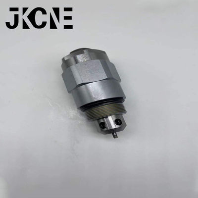PC120-6 Hydraulisches Komatsu-Bagger-Überdruckventil 709-90-73100