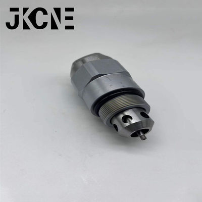 PC120-6 Hydraulisches Komatsu-Bagger-Überdruckventil 709-90-73100