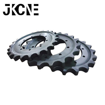 Kettenrad für schweres Gerät D20 D31 Pc50 Pc 200 Pc220 Js200