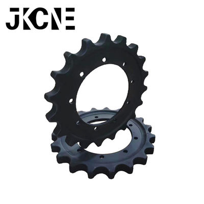 Kettenrad für schweres Gerät D20 D31 Pc50 Pc 200 Pc220 Js200
