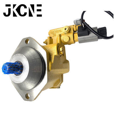 Hydraulikmotor/Baggermotor/Baggerlüftermotor, 524-0924 5240924 für SY485 Lüftermotor E335