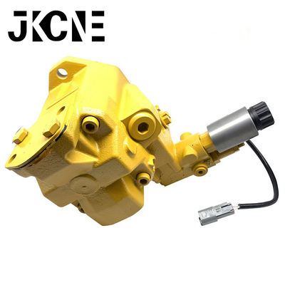 Hydraulikpumpe 295-9429/394-6554 Hydraulischer Lüftermotor für 345 349 Bagger
