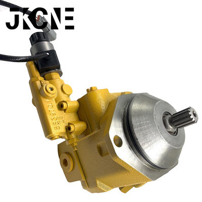 524-0924 5240924 E345GC E336 E349 E352 Bagger-Hydrauliklüfterpumpe E336 E340 E349GC E352 E349 E335