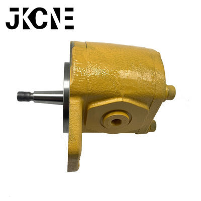 259-0814 Hydraulischer Lüfterpumpen-Lüftermotor für E345B-Baggerkomponenten