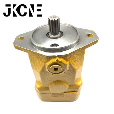 E330D 336D Hydraulischer Lüftermotor 234-4638 330D E336D 2344638 Neuzustand