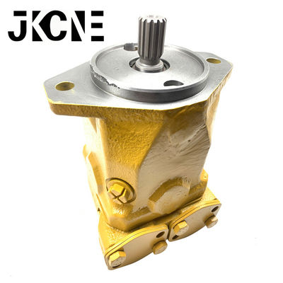 E330D 336D Hydraulischer Lüftermotor 234-4638 330D E336D 2344638 Neuzustand