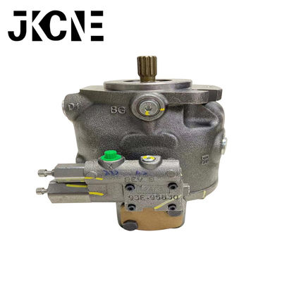 Standard 3500666 Ersatzteile für hydraulische Kolbenpumpe E422E E428 E432 E434E Lader