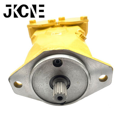 330d hydraulische Lüfterpumpe 2344638  E330d hydraulischer Lüfterkolbenmotor