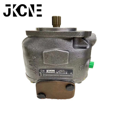 350-0666 hydraulische 3500666 Kolbenpumpe für Lader 428 416E E422E E428 E432 E434E