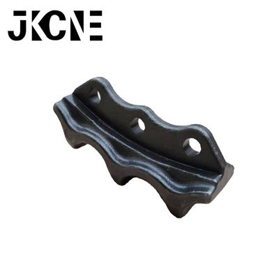 D4h D5 Pc200 Dozer Track Components Kettenradsegment für Bulldozer