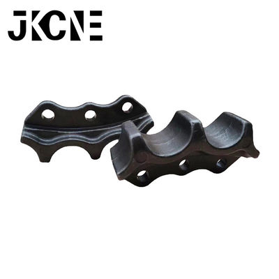 D4h D5 Pc200 Dozer Track Components Kettenradsegment für Bulldozer