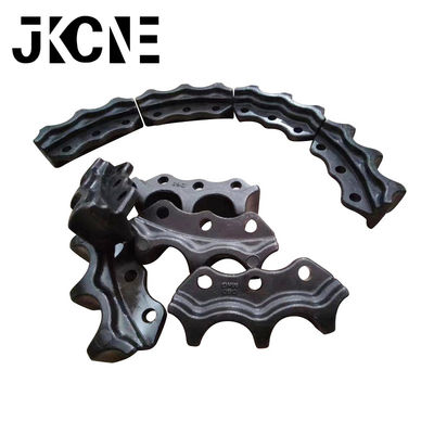 Schwarze Farbe 3145462 CR7160 Bulldozer-Segment D8T Bulldozer-Komponenten
