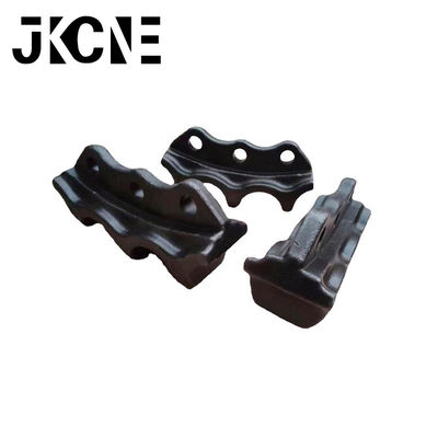 D61px Bulldozer-Segment