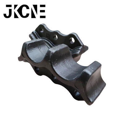 D61px Bulldozer-Segment
