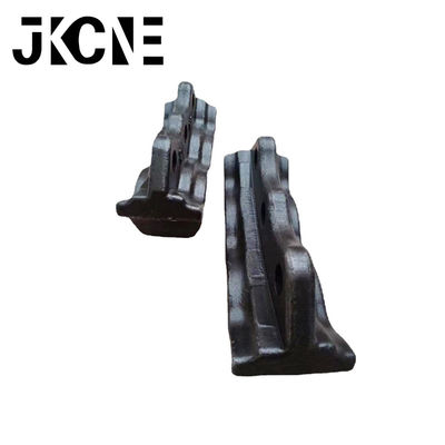 D8N Bulldozer-Segment