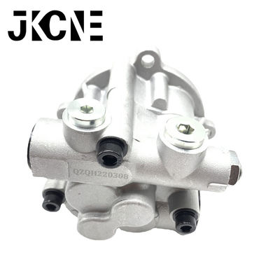 ec160b cx135 Bagger hydraulische Znradpumpe 14534034 sa8230-08780 Pilotpumpe lj01072 voe14534034 für VOL-VO-Gehäuse