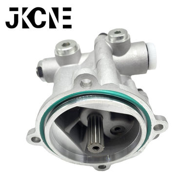 TEILE SK200-6E SK135SR BAGGER HYDRAULISCHE ZNRADPUMPE YN10V00033F2 PILOTPUMPE YX10V00004F1 für KOBELCO