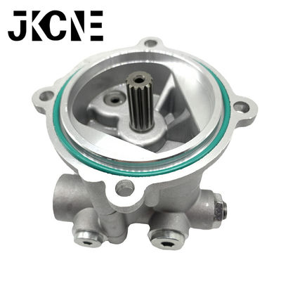 TEILE SK200-6E SK135SR BAGGER HYDRAULISCHE ZNRADPUMPE YN10V00033F2 PILOTPUMPE YX10V00004F1 für KOBELCO