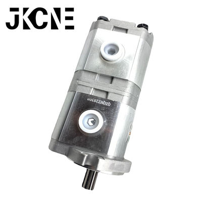 KAYABA Znradpumpe Ladepumpe Pilotpumpe KRP4-23-14CES