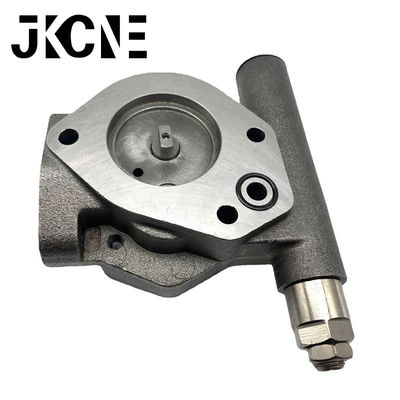 PC200-3 PC200-5 PC220-5 hydraulische Znradpumpe für Bagger 704-24-28230 704-24-28201 Pilotpumpe 704-24-28202