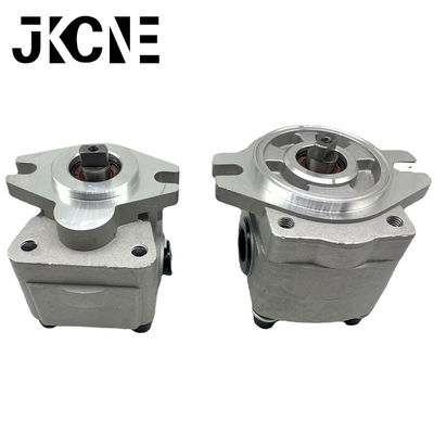 E320C hydraulische Aluminium-Znradpumpe, Bagger-Pilotpumpe 126–2016