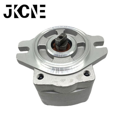 E320C hydraulische Aluminium-Znradpumpe, Bagger-Pilotpumpe 126–2016