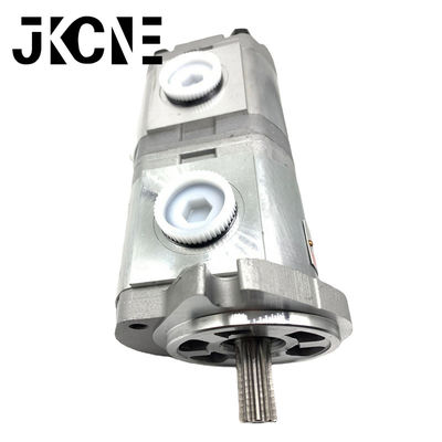 ISO CE-Zertifizierung Pilotpumpen-Baggerznradpumpen 60015495