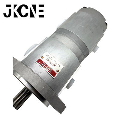 ISO CE-Zertifizierung Pilotpumpen-Baggerznradpumpen 60015495