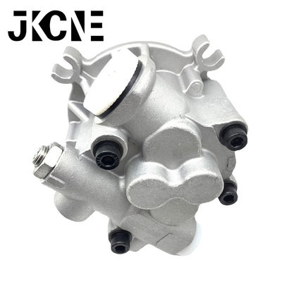 Kawasaki K3V140 7T~40T Bagger-Znradpumpe KP1009CHFSS 1262016