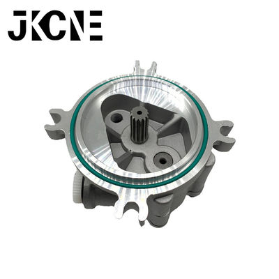 K3V140 Hydrauliköl-Znradpumpe 27T~40T Kawasaki-Bagger-Pilotpumpe