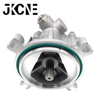 Kleine hydraulische Znradpumpe Kawasaki K3V140 für 27T~40T Bagger