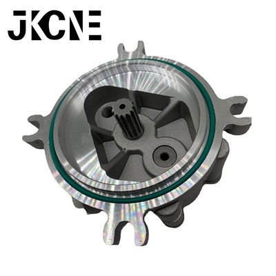 R290-7 hydraulische Getriebeölpumpe K5v140 Xjbn-00002 Xjbn-00847 Xjbn-00520 für Hyundai