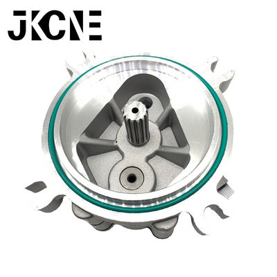 R290-7 hydraulische Getriebeölpumpe K5v140 Xjbn-00002 Xjbn-00847 Xjbn-00520 für Hyundai