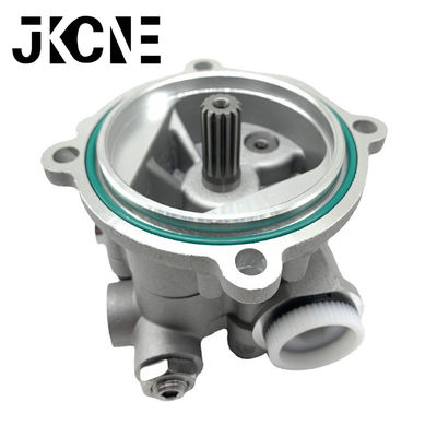 SK200-8 SK210-8 K3V112 KOBELCO Bagger-Znradpumpe YN10V00036F1 YN10V00014F3