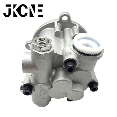 SK200-8 SK210-8 K3V112 KOBELCO Bagger-Znradpumpe YN10V00036F1 YN10V00014F3