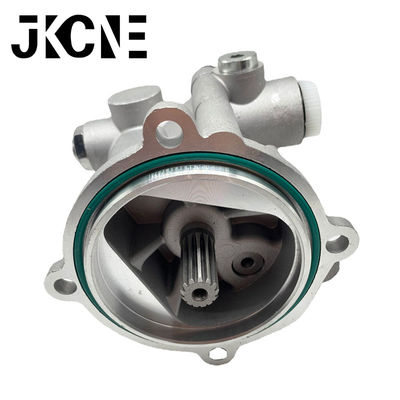 SK200-8 SK210-8 K3V112 KOBELCO Bagger-Znradpumpe YN10V00036F1 YN10V00014F3