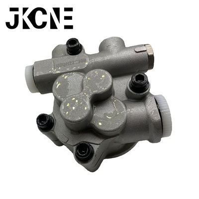 K3V63DTP K3V63 13T~15T Bagger Pilotpumpe Kawasaki Znradpumpe JS160 TB135 SK135