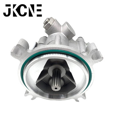 DH360LC-V EC360 Baggerznradpumpe K3V180 DH360 Hydraulische Hauptpumpe
