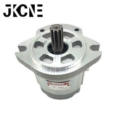 HPV102 HPV118 Bagger-Znradpumpe, hydraulische Ladepumpe für Ex200-1-3-5 9217993
