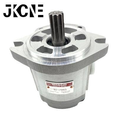 HPV102 HPV118 Bagger-Znradpumpe, hydraulische Ladepumpe für Ex200-1-3-5 9217993