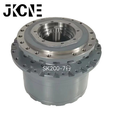 SH200A3 SH200 Schwenkmotor-Getriebemontage Sumitomo-Baggerteile