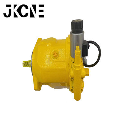 E345B hydraulischer Lüftermotor 259-0814 -Baumaschinenteile